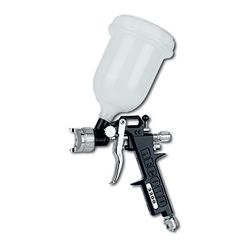 Spray Gun Gravity Record Proffessional 1.5mm Nozzle